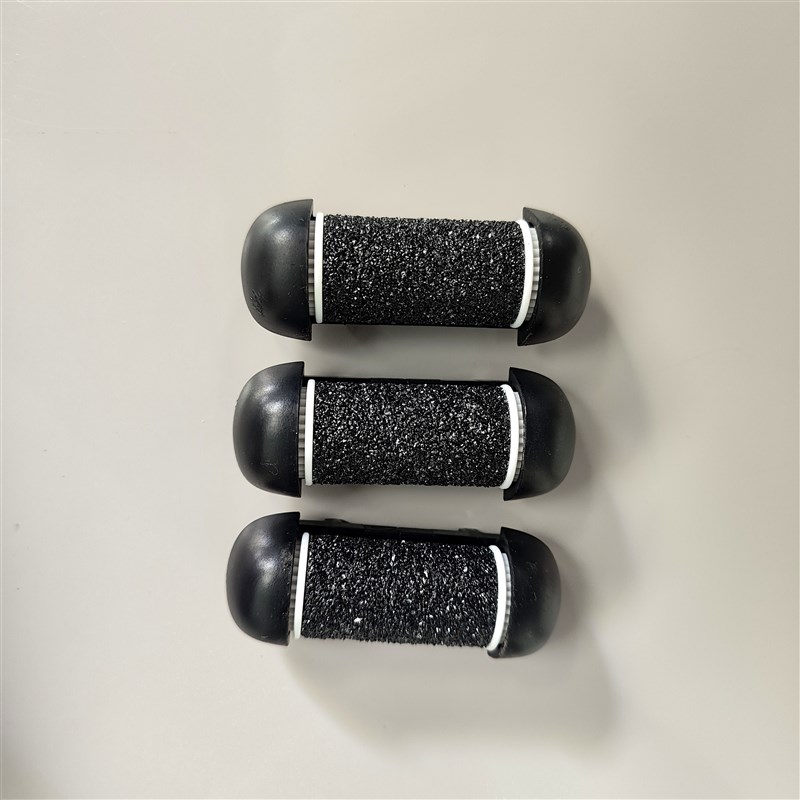 中吉磨脚器电动修脚器打磨器配件 备用磨头 可替换粗砂磨头