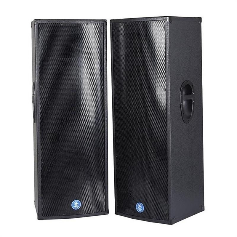 包邮双12 15寸户外婚庆舞台演出大功率专业音箱KTV场歌厅无源音响