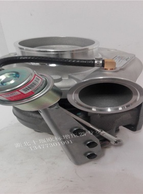 东风天锦2839386 2841697 4051229路捷道夫涡轮增压器