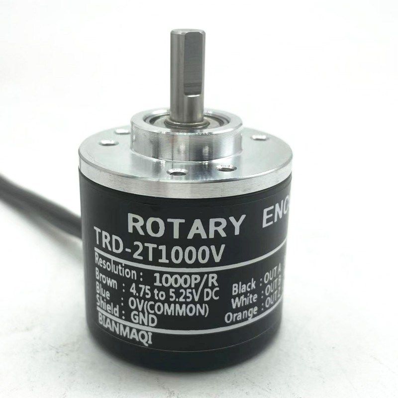 TRD-2T1000V旋转TRD-2T2500V编码器TRD-2T3600V增量TRD-2T2000BV