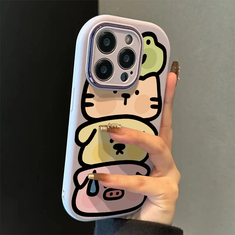 全包保护 防摔防磕碰