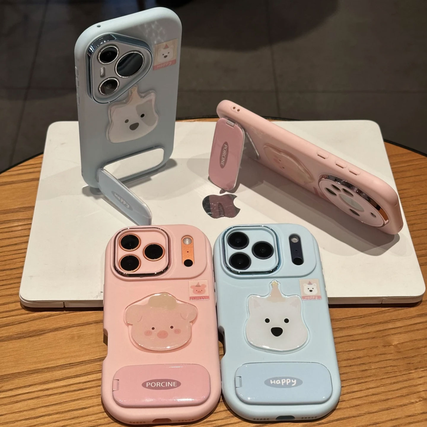 全包保护 防摔防磕碰