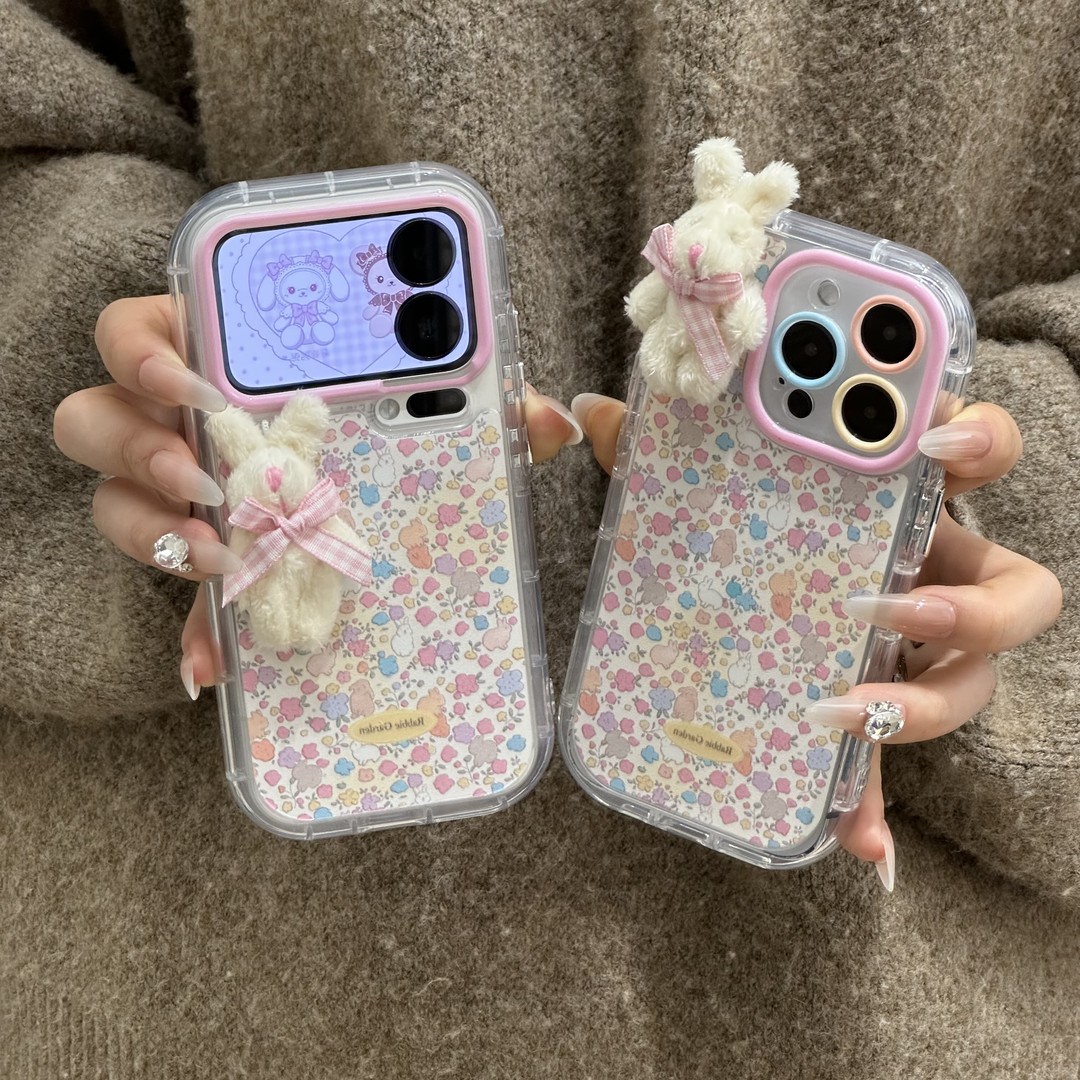 全包保护 防摔防磕碰