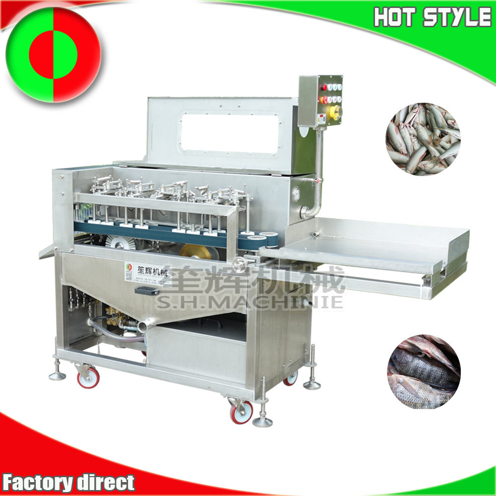 商用水产加工设备小罗非宰鱼机器预制菜处理设备鲮鱼去内脏杀鱼机,清洗/食品/商业设备,肉制品加工设备,淘宝优惠券,粉丝福利购,淘宝优惠卷