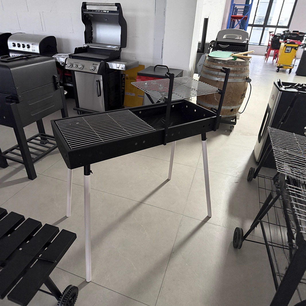 便携烧烤架户外无烟折叠拉伸手提烧烤炉户外便携BBQ烧烤炉,户外/登山/野营/旅行用品,烧烤炉/烤架,淘宝优惠券,粉丝福利购,淘宝优惠卷