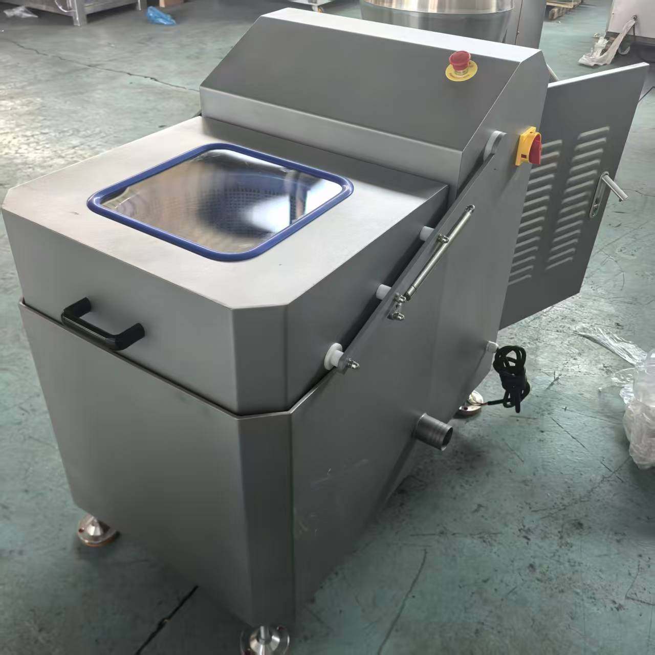 鱿鱼脱水机 油炸蚕豆脱油机  酒鬼花生离心脱油机,清洗/食品/商业设备,汤炉/夹层锅/熬煮锅/漂烫锅,淘宝优惠券,粉丝福利购,淘宝优惠卷