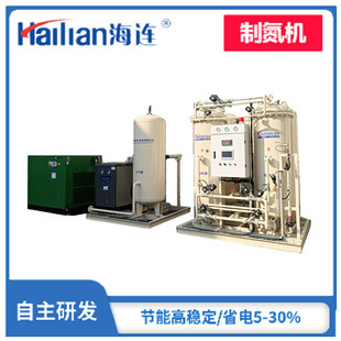 苏州制氮机 厂家支持定制 化纤行业用氮气设备 工业用氮气发生器