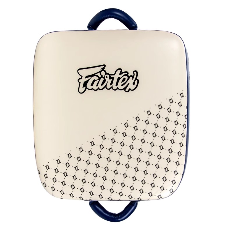 Fairtex 菲尔泰斯泰拳跆拳道格斗训练散打LKP1低扫靶抱靶脚靶手靶