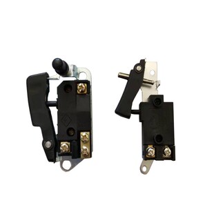 电镐开关电动工具配件大电镐65/95小电镐0810/0850通用型开关配件