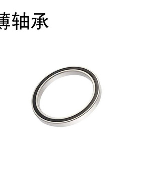 深沟球轴承6910ZZ 619102Z 1000910 内径50*外径72*高度12mm