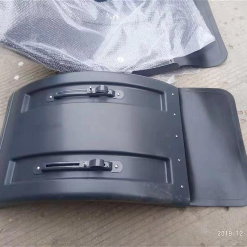 徐工吊车配件 徐工吊车XCT12吨XCT20吨25K5A挡泥板新款挡泥板原厂