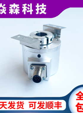 EC50H15R-H6M8R-1024宜科空心轴光电旋转编码器