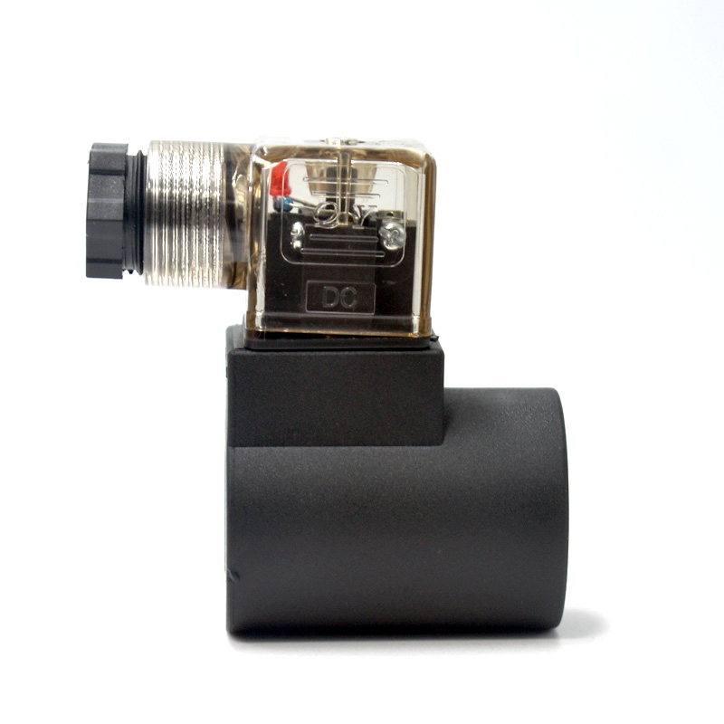 液压止回阀插装式SV-08 10 12 16线圈/08 10 12常闭 常开阀