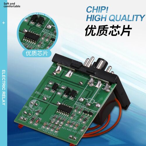 全自动液位继电器C61F-GP水位控制器开关水泵水塔水桶箱供水排水
