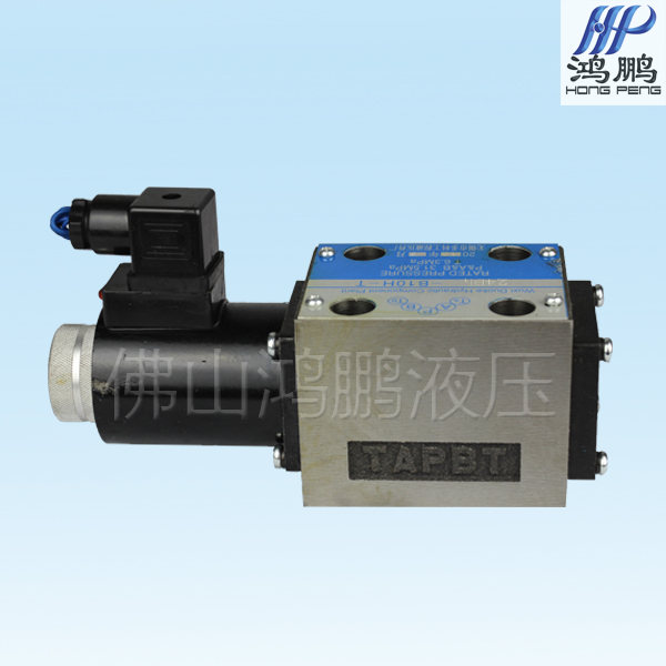 电磁换向阀24BI1-H10B 24EI1-H10B 24BI1-B10H 24EI1-B10H 电磁阀