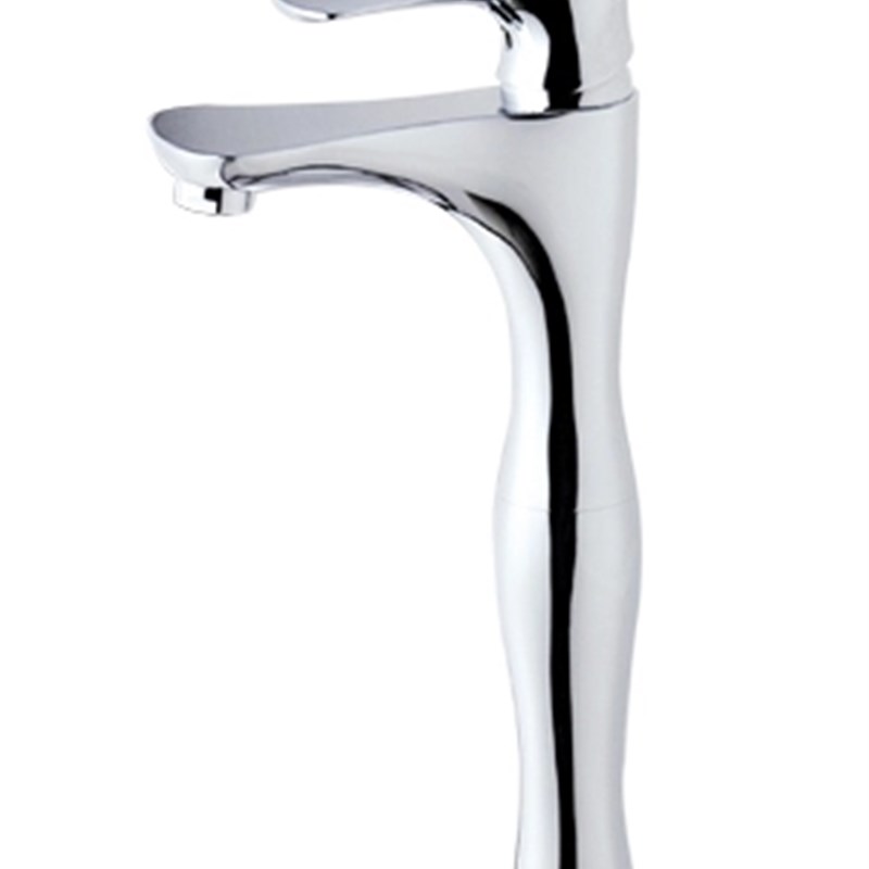 正品埃美柯全铜冷热水面盆龙头洗脸龙头台上盆MD139A埃美柯专卖店