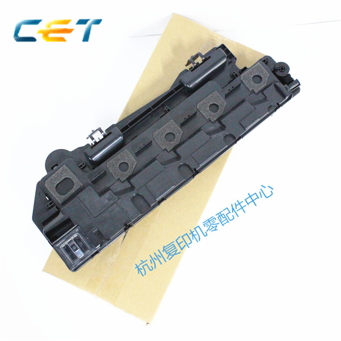 中恒CET 适用施乐 SC2020 SC2021 SC2022 废粉盒废粉仓
