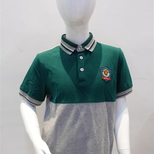 云和县城西小学(校服)巾帼服饰