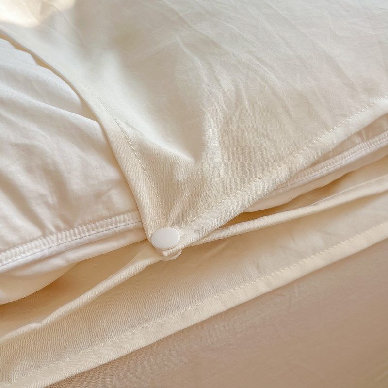 二代可拆分酒店隔脏睡袋成人旅行床单被套便携式非全棉旅睡宝