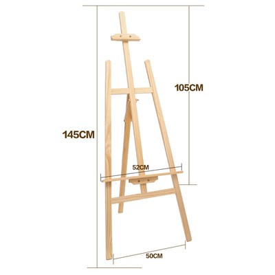 珍腾木框支架式软木板照片墙广告宣传可移动立式水松板落地图钉看
