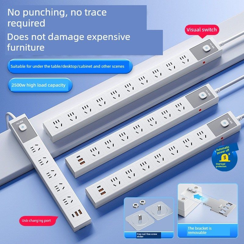 Pdu机柜防雷办公插头装配线老化插座工业配线板插头排多孔扩展插,电子/电工,接线板,淘宝优惠券,粉丝福利购,淘宝优惠卷