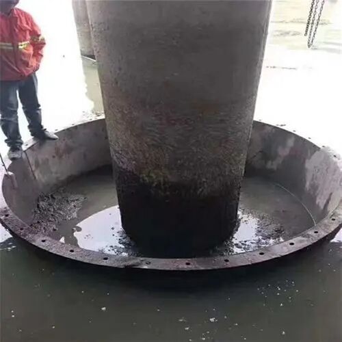 水下抗分散灌浆料注浆料混凝土抗分散剂絮凝剂水中凝固水泥不分散