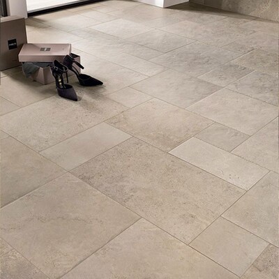 法式古堡砖国风仿古砖庭院莱姆石墙地砖客厅厨房阳台花园石材瓷砖