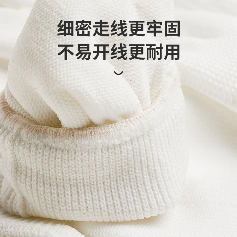 儿童礼仪手套白色演出中小学生体白手套舞蹈透气薄款小朋友手套