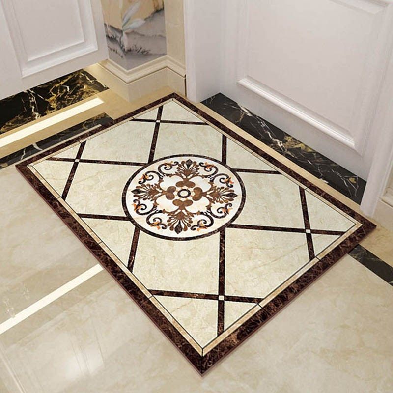 高端地毯入户门地垫家用玄关客厅卧室脚垫进门口防滑除尘耐脏门垫,居家布艺,地毯,淘宝优惠券,粉丝福利购,淘宝优惠卷