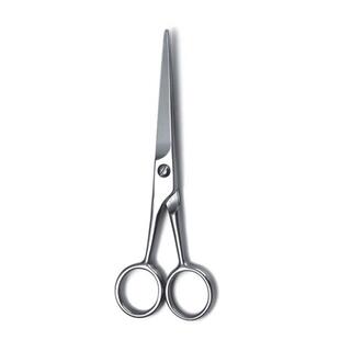 小剪刀剪浏海【不锋利包退】理髲工具套装剪刀打薄家用成人美发平