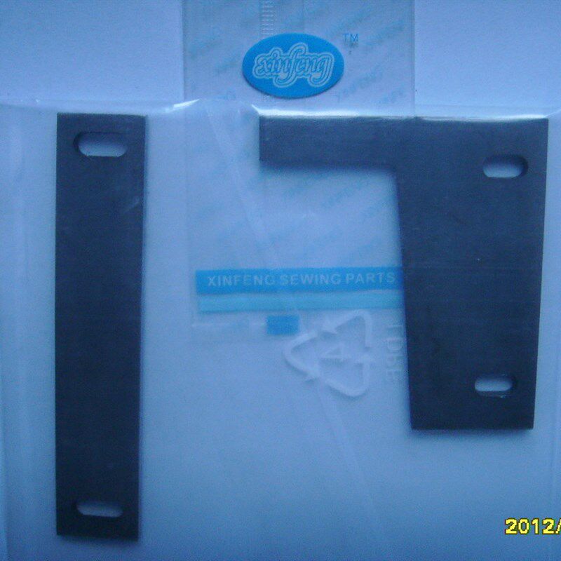 812 815切带机刀片 y 魔术贴 织带 丝带 整套刀片