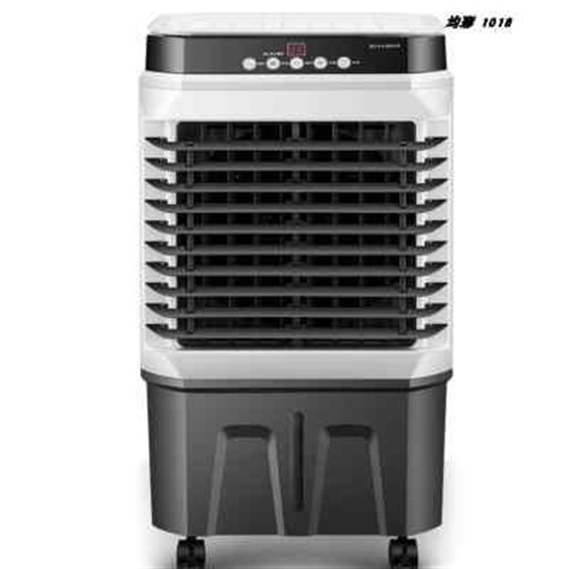 冷风机家用空调扇小型水冷空调移动加水制冷器冷气工业商用电风扇