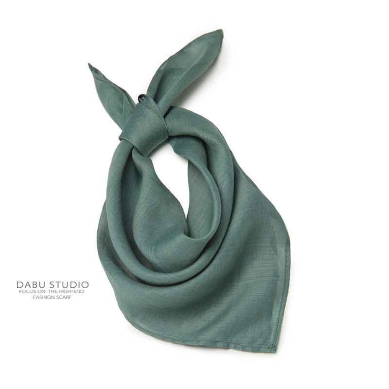 多色入!云端质感!薄薄飘飘的100支苎麻纯苎麻小丝巾方巾女春夏,服饰配件/皮带/帽子/围巾,围巾/丝巾/披肩,淘宝优惠券,粉丝福利购,淘宝优惠卷