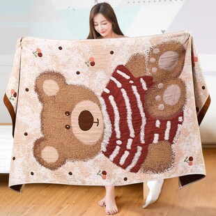 纯棉纱布浴巾加大吸水全棉成人儿童洗澡裹巾全身可穿2025新款全棉