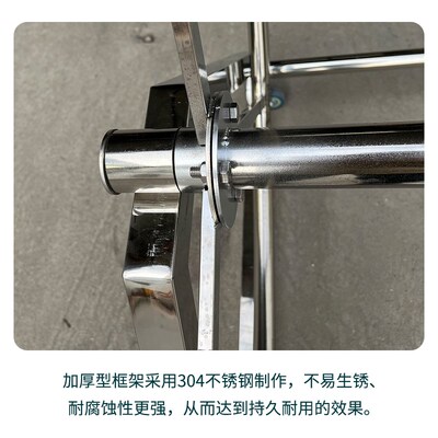 游泳池泳道线 泳池收线车 组合式D泳线车 泳道线收线车 水线设备
