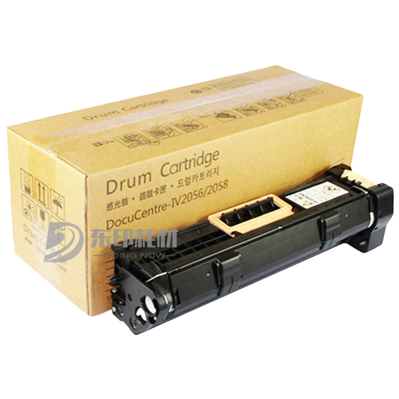 适用施乐2058 2056硒鼓四代IV2060 3060 3065 3070 4070 5070套五