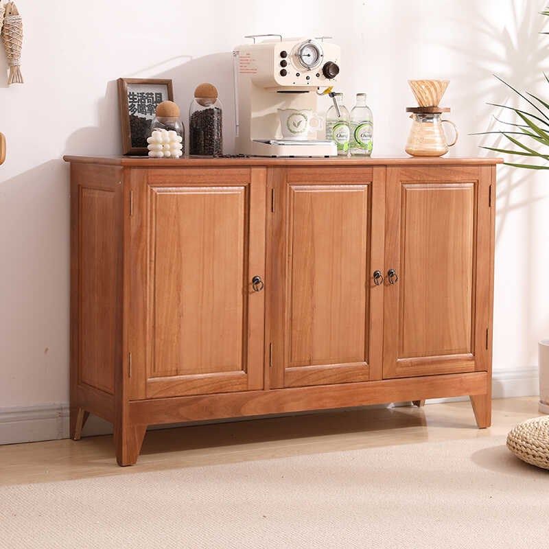 餐边柜斗柜实木收纳储物柜客厅靠墙小柜子橱柜茶水柜置物柜酒碗柜,住宅家具,餐边柜,淘宝优惠券,粉丝福利购,淘宝优惠卷