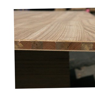 新品新乌a金木市面桉木芯大芯板家具装饰板免漆板板材Y三夹板木料