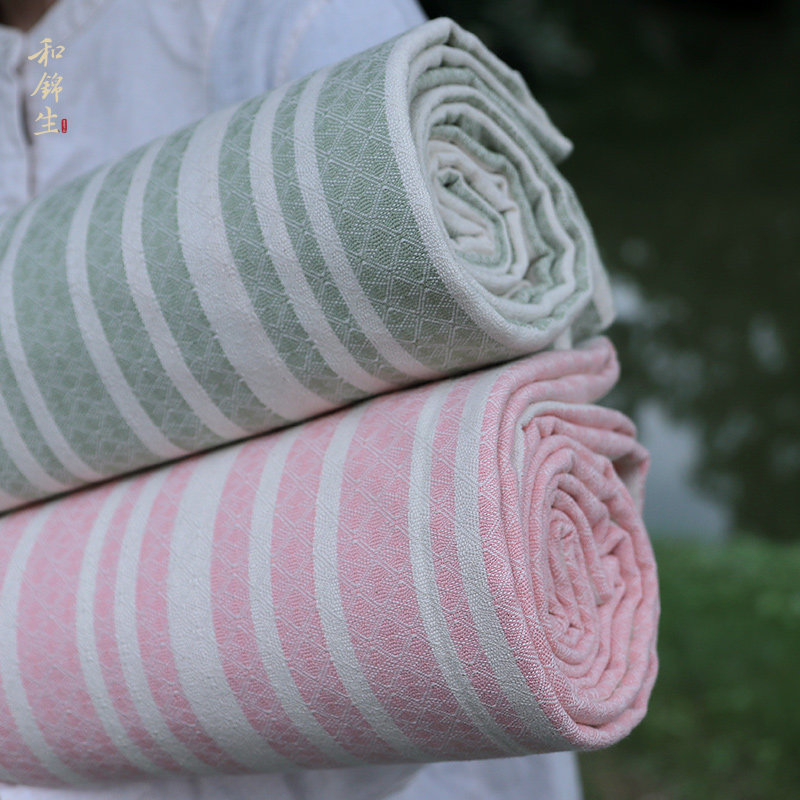 秋冬加厚16支触感 床单单件 纯棉全棉老粗布 老工艺棉布