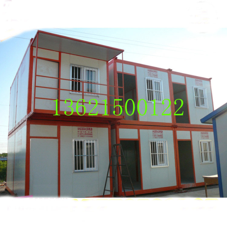 常州集装箱房活动房彩钢移动房夹心板房工地临时房活动板房简易房,五金/工具,集装箱/集装箱房,淘宝优惠券,粉丝福利购,淘宝优惠卷
