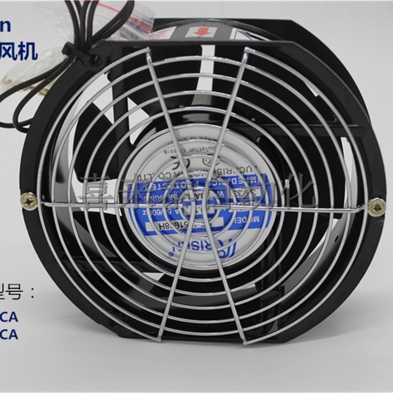 RISEN日森液压散热器风机风扇配件风冷AF/J0510 1025 608 404