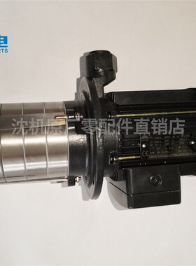 机床冷却水泵HTC40E HTC40B 不锈钢高压冷却泵 离心泵 GYB4-3-A