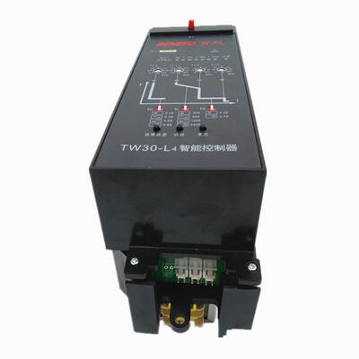 TW330-L智能型控制NVJ器天津百利电气T4W0架断路器专用智能框脱扣