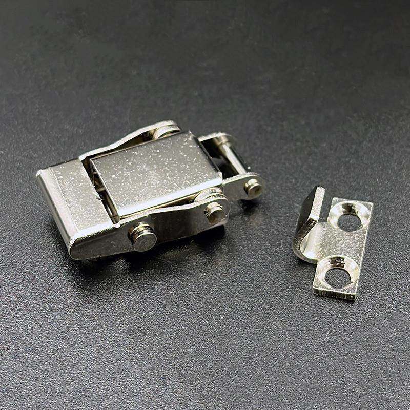 C-526抗振动型簧搭搭扣A扣HGA72-42内弹簧型泷源搭H扣G79-弹20/C-