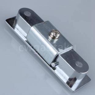 A50.3 6EDG7 A73.5隐拉手拉手开怡关柜隐藏拉手外拉形 XAD66 合达