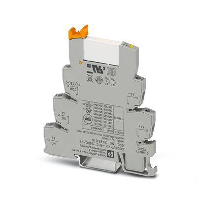 PSLCRSC-30UC/2QCW1/O46 -2 2980490原装菲尼克斯继电器-模块