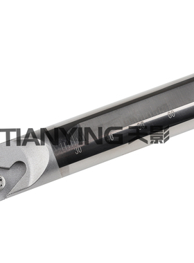 合金钨钢内螺纹刀杆CNR0013M16/0014N16/0016Q16/0020R16/0025S16