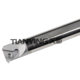 合金钨钢内螺纹刀杆CNR0013M16/0014N16/0016Q16/0020R16/0025S16