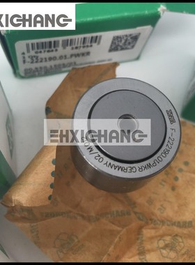 海德堡开牙球SM52 PM52 00.550.1505 F-222190轴承原装全新现货