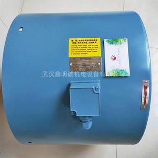 V变电机QABP225频配套散热风机entilto61207ras冷却风机散热风扇G